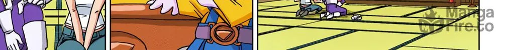 Read Dragon Ball Super (Colored) chapter 7 image 5 on Lezhin
