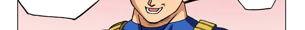 Read Dragon Ball Super (Colored) chapter 70 image 15 on Lezhin