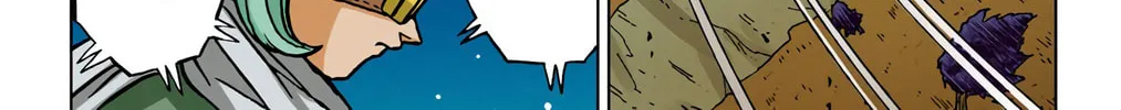 Read Dragon Ball Super (Colored) chapter 70 image 21 on Lezhin
