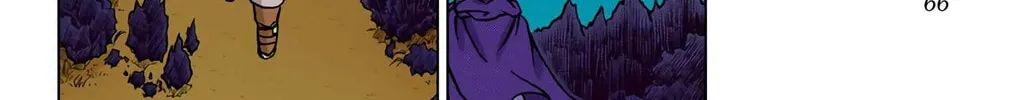 Read Dragon Ball Super (Colored) chapter 70 image 27 on Lezhin