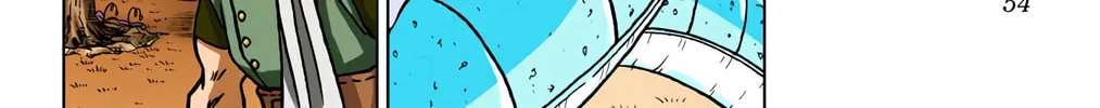 Read Dragon Ball Super (Colored) chapter 70 image 3 on Lezhin