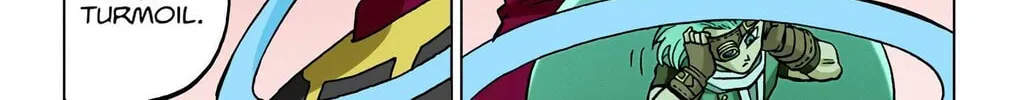 Read Dragon Ball Super (Colored) chapter 70 image 33 on Lezhin