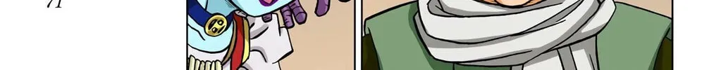 Read Dragon Ball Super (Colored) chapter 70 image 37 on Lezhin