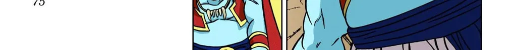 Read Dragon Ball Super (Colored) chapter 70 image 45 on Lezhin