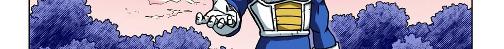 Read Dragon Ball Super (Colored) chapter 70 image 7 on Lezhin