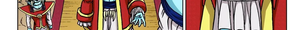 Read Dragon Ball Super (Colored) chapter 70 image 75 on Lezhin