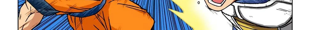 Read Dragon Ball Super (Colored) chapter 72 image 15 on Lezhin