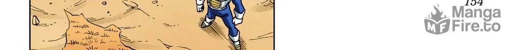Read Dragon Ball Super (Colored) chapter 72 image 19 on Lezhin
