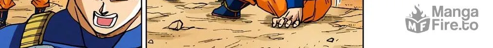Read Dragon Ball Super (Colored) chapter 72 image 29 on Lezhin