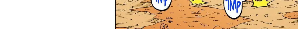 Read Dragon Ball Super (Colored) chapter 72 image 3 on Lezhin
