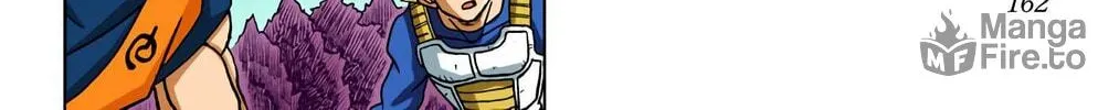 Read Dragon Ball Super (Colored) chapter 72 image 35 on Lezhin