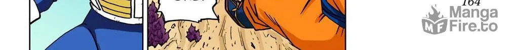 Read Dragon Ball Super (Colored) chapter 72 image 39 on Lezhin
