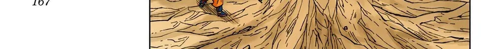 Read Dragon Ball Super (Colored) chapter 72 image 45 on Lezhin