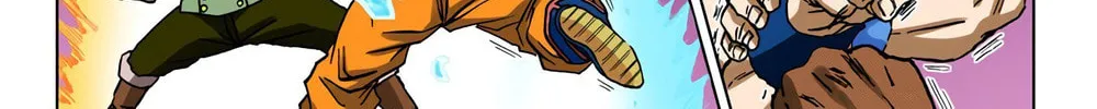 Read Dragon Ball Super (Colored) chapter 73 image 15 on Lezhin