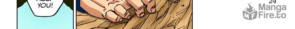 Read Dragon Ball Super (Colored) chapter 73 image 35 on Lezhin