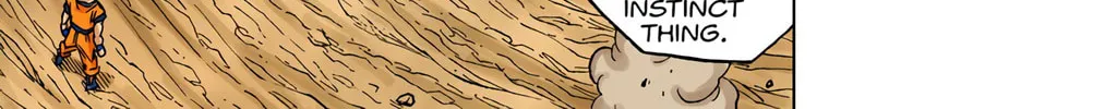 Read Dragon Ball Super (Colored) chapter 73 image 37 on Lezhin