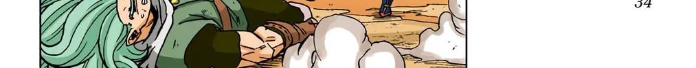 Read Dragon Ball Super (Colored) chapter 73 image 55 on Lezhin