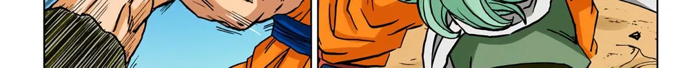 Read Dragon Ball Super (Colored) chapter 73 image 57 on Lezhin