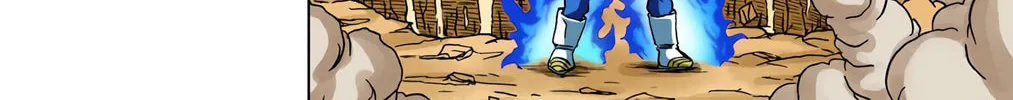 Read Dragon Ball Super (Colored) chapter 74 image 15 on Lezhin
