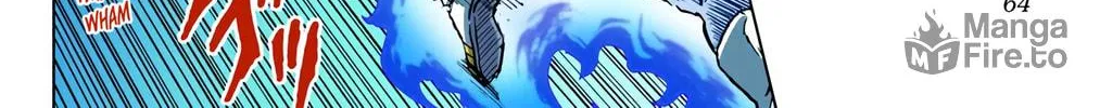 Read Dragon Ball Super (Colored) chapter 74 image 23 on Lezhin