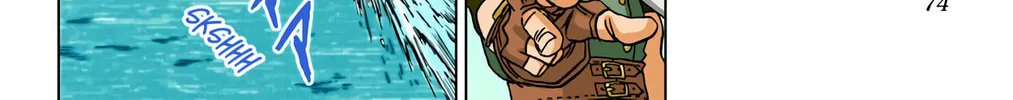 Read Dragon Ball Super (Colored) chapter 74 image 43 on Lezhin