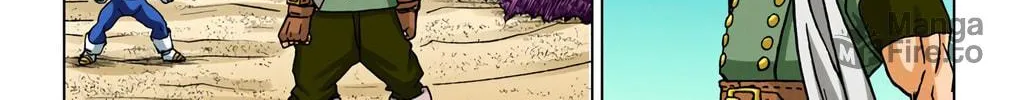 Read Dragon Ball Super (Colored) chapter 74 image 49 on Lezhin
