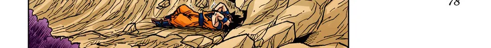 Read Dragon Ball Super (Colored) chapter 74 image 51 on Lezhin