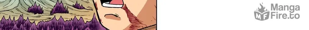 Read Dragon Ball Super (Colored) chapter 74 image 53 on Lezhin