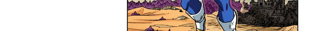 Read Dragon Ball Super (Colored) chapter 74 image 63 on Lezhin