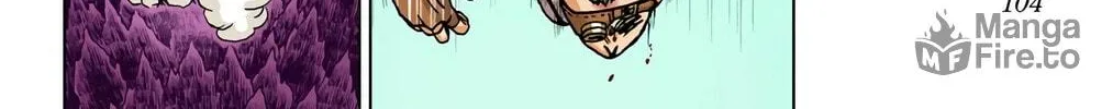 Read Dragon Ball Super (Colored) chapter 75 image 11 on Lezhin
