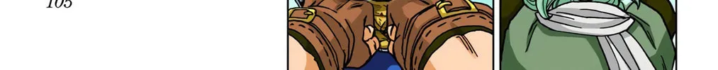 Read Dragon Ball Super (Colored) chapter 75 image 13 on Lezhin