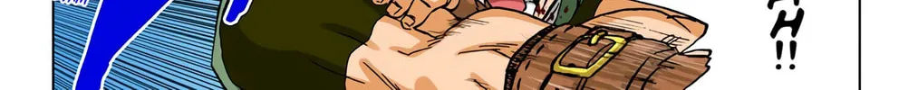 Read Dragon Ball Super (Colored) chapter 75 image 27 on Lezhin
