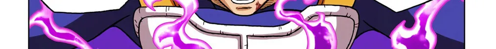 Read Dragon Ball Super (Colored) chapter 75 image 31 on Lezhin