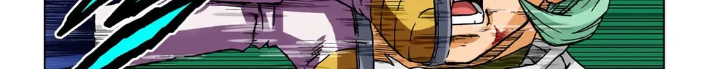 Read Dragon Ball Super (Colored) chapter 75 image 33 on Lezhin