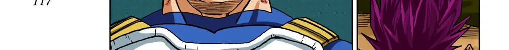 Read Dragon Ball Super (Colored) chapter 75 image 37 on Lezhin