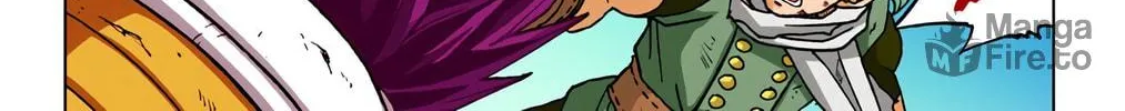 Read Dragon Ball Super (Colored) chapter 75 image 39 on Lezhin