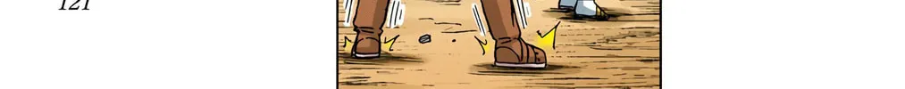 Read Dragon Ball Super (Colored) chapter 75 image 45 on Lezhin