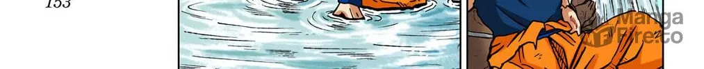 Read Dragon Ball Super (Colored) chapter 76 image 17 on Lezhin