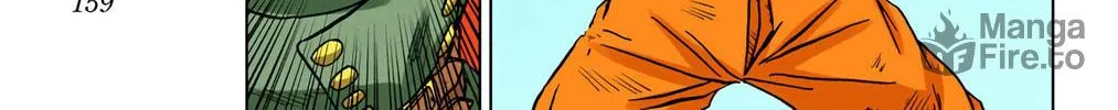 Read Dragon Ball Super (Colored) chapter 76 image 29 on Lezhin