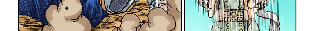 Read Dragon Ball Super (Colored) chapter 76 image 7 on Lezhin