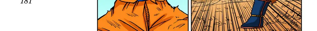 Read Dragon Ball Super (Colored) chapter 76 image 73 on Lezhin