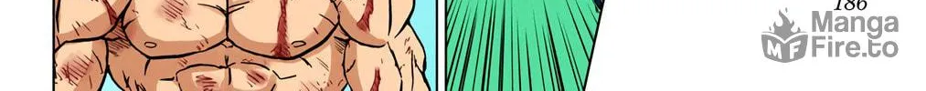 Read Dragon Ball Super (Colored) chapter 76 image 83 on Lezhin