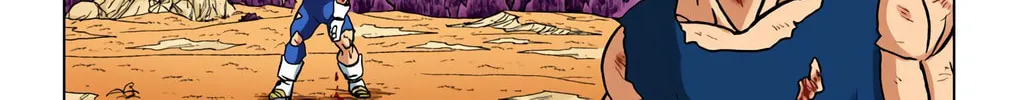 Read Dragon Ball Super (Colored) chapter 76 image 85 on Lezhin