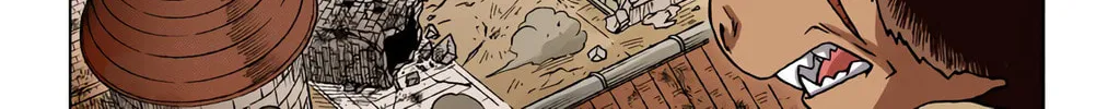 Read Dragon Ball Super (Colored) chapter 77 image 13 on Lezhin