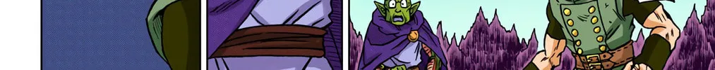 Read Dragon Ball Super (Colored) chapter 77 image 51 on Lezhin