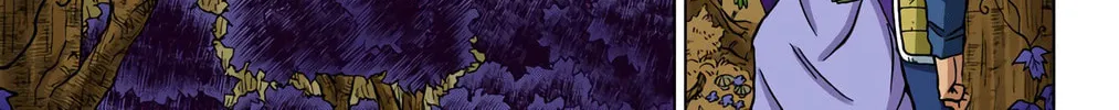 Read Dragon Ball Super (Colored) chapter 77 image 57 on Lezhin