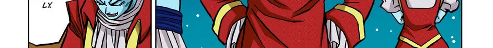 Read Dragon Ball Super (Colored) chapter 77 image 63 on Lezhin