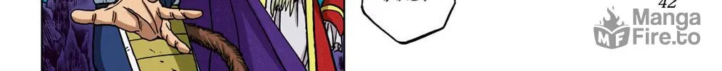 Read Dragon Ball Super (Colored) chapter 77 image 71 on Lezhin