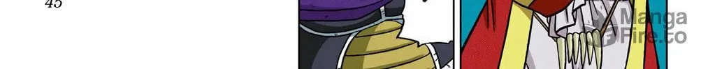 Read Dragon Ball Super (Colored) chapter 77 image 77 on Lezhin