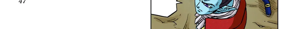Read Dragon Ball Super (Colored) chapter 77 image 81 on Lezhin